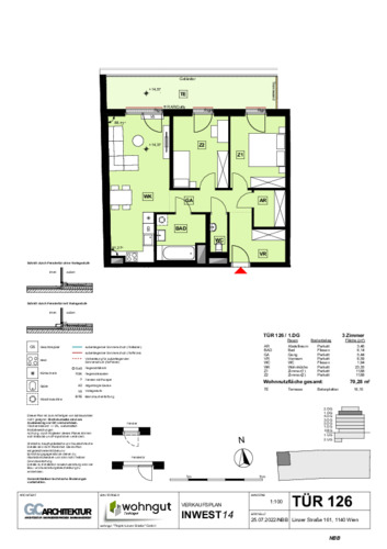 Verkaufsplan 14LIN161_126_NBB
