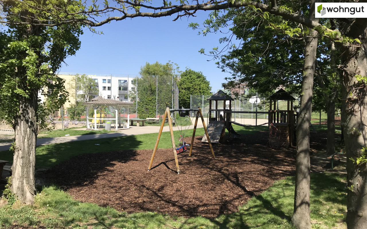 11er Wiese Simmering