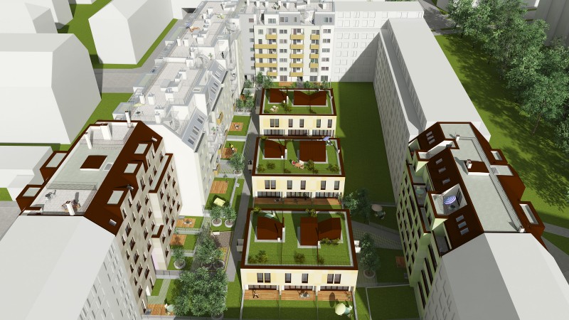 16., Zwinzstraße 3A