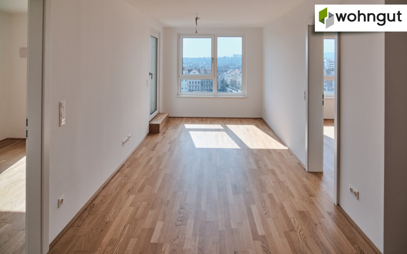 Linzer Strasse / Tür 123