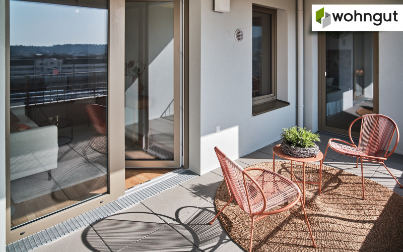 Linzer Strasse / Tür 41