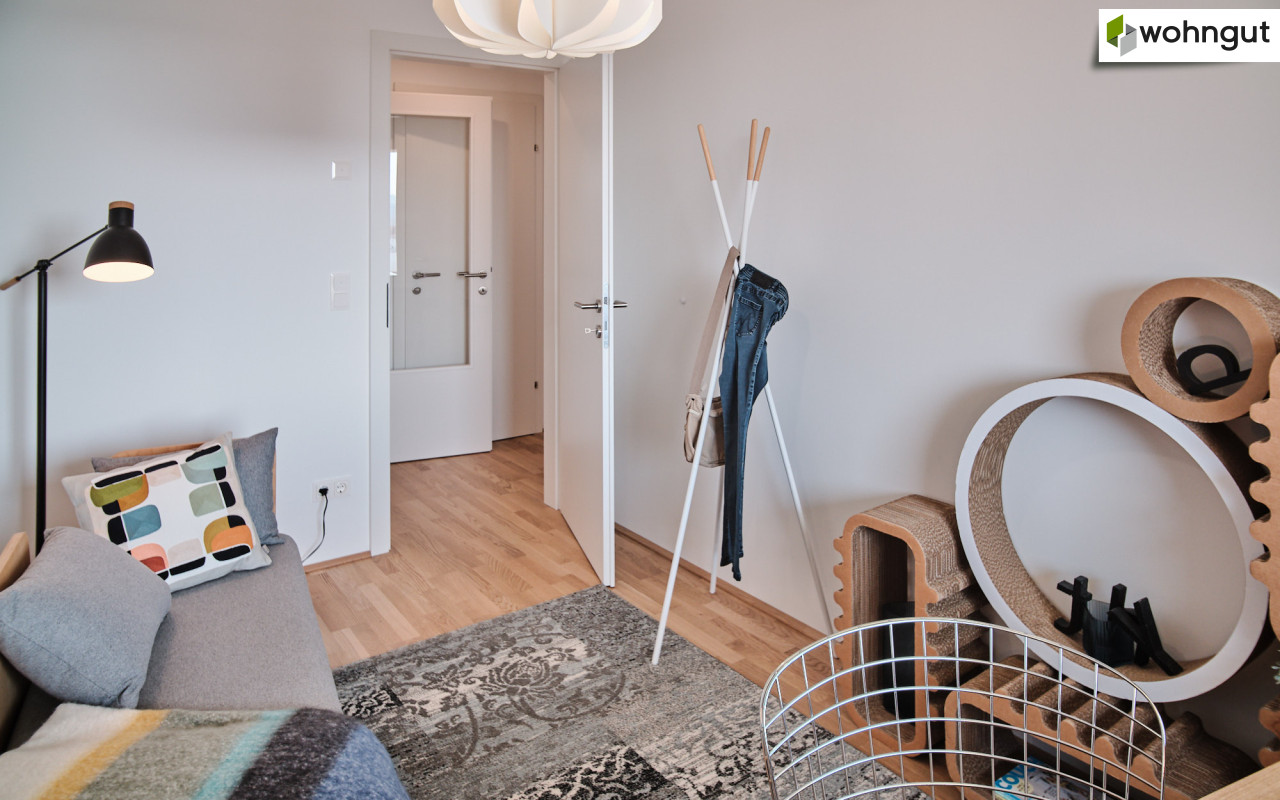 Kinder- oder Arbeitszimmer