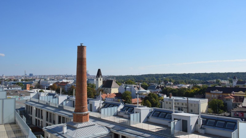 14., Linzer Straße 141-143