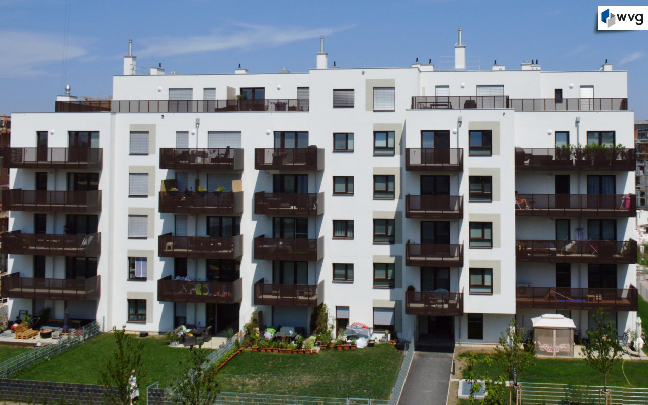 Malzstraße 3 Stiege 5