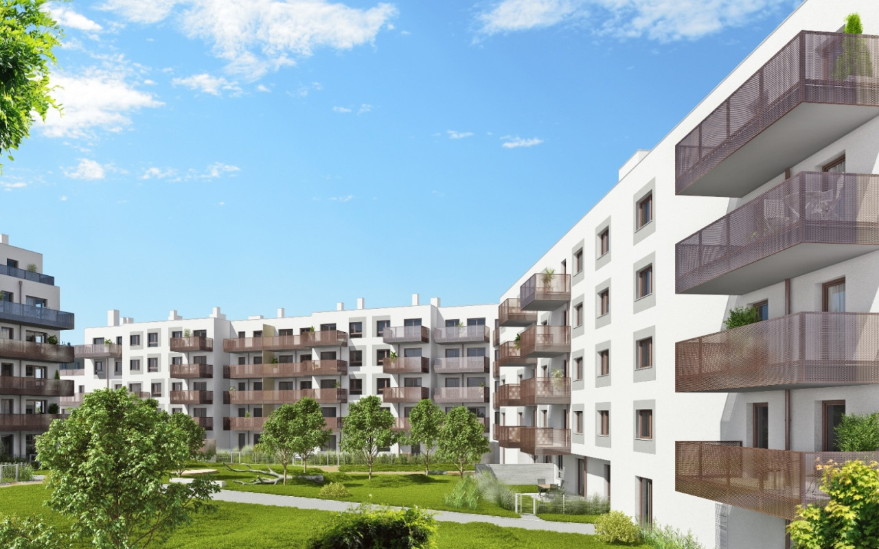 Baubeginn „Wohnspot Süd“