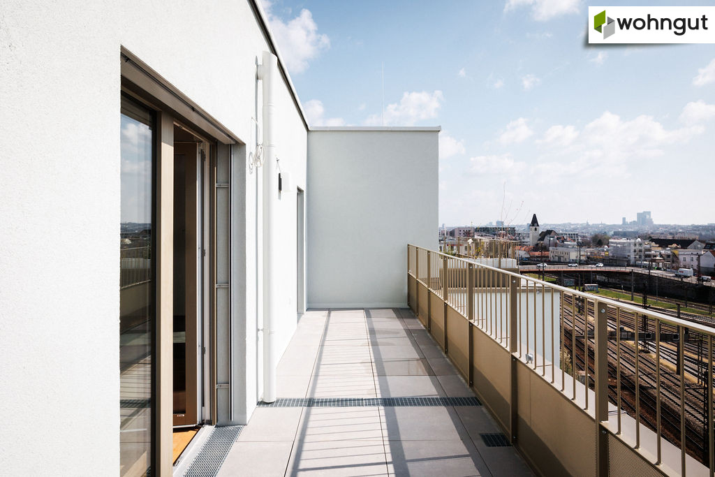 Linzer Straße 161_© HANDLER  Sima Prodinger