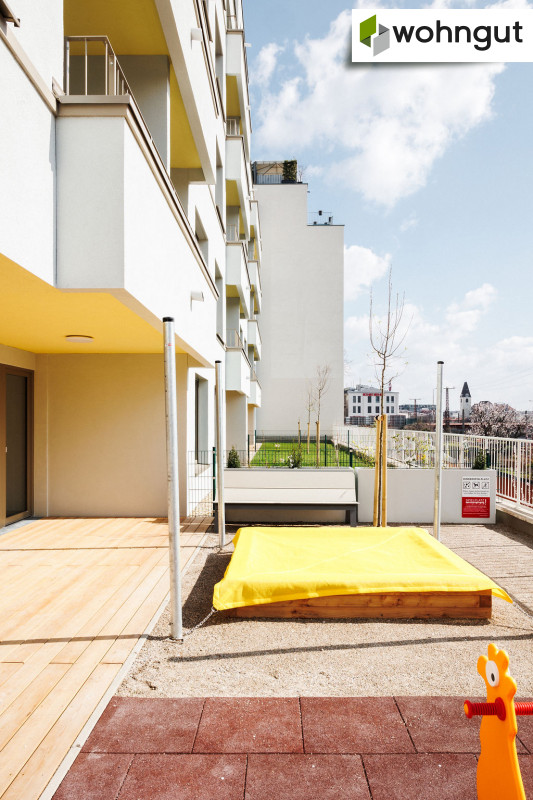 Linzer Straße 161_© HANDLER  Sima Prodinger