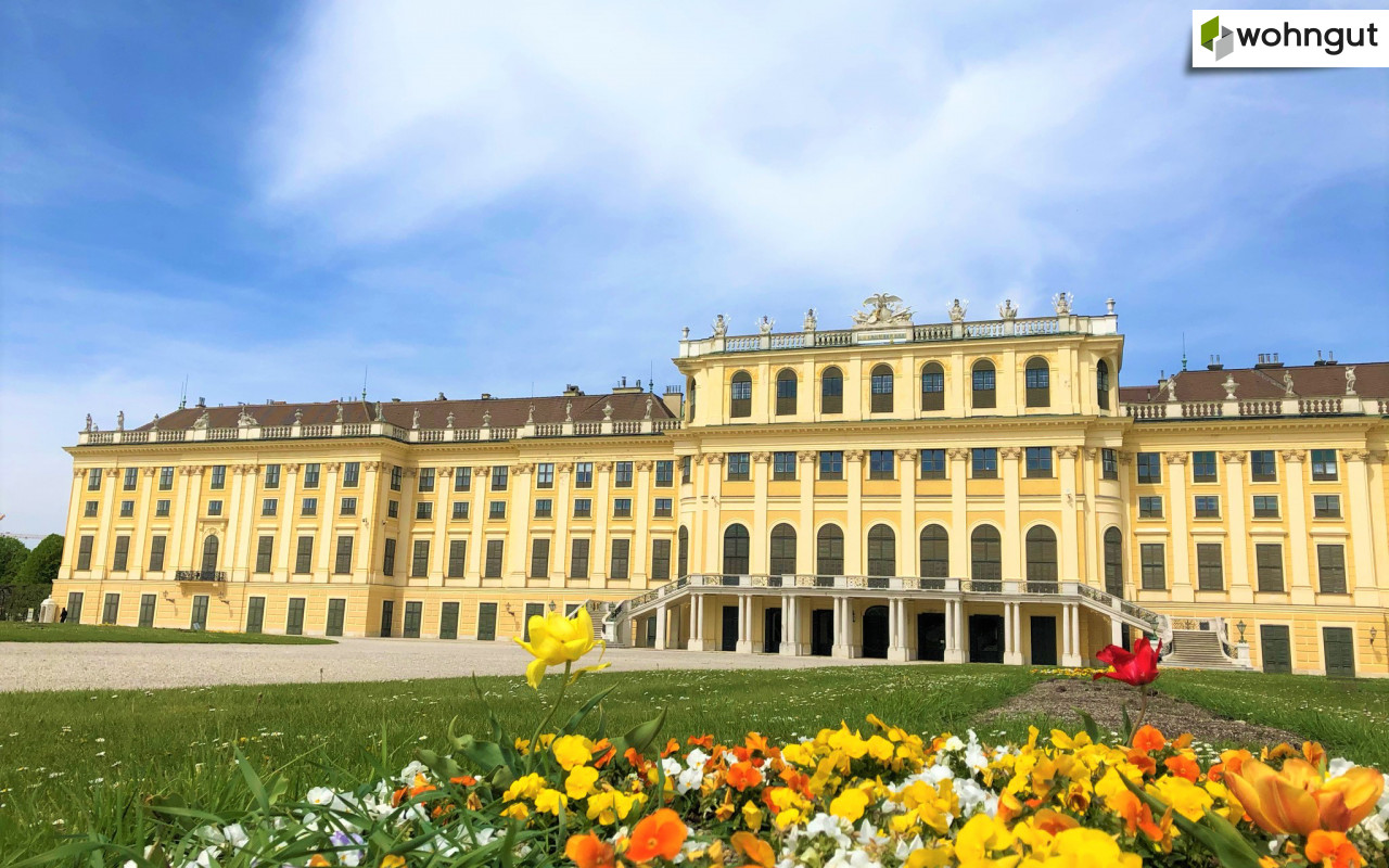 Schloss Schönbrunn