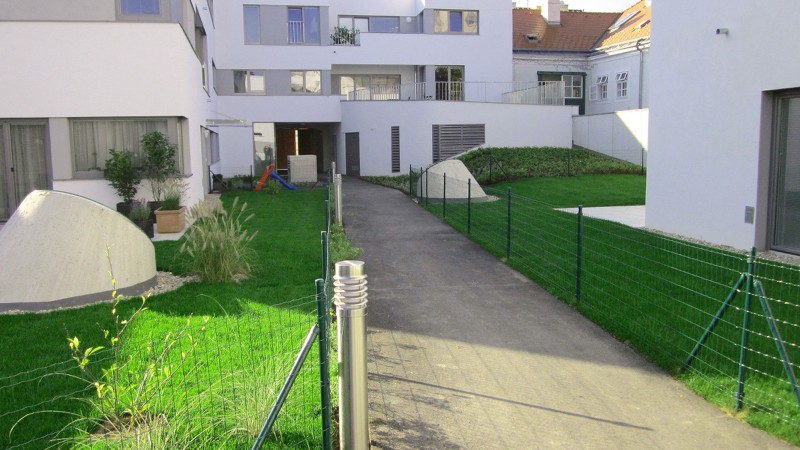 Mödling, Klostergasse 12