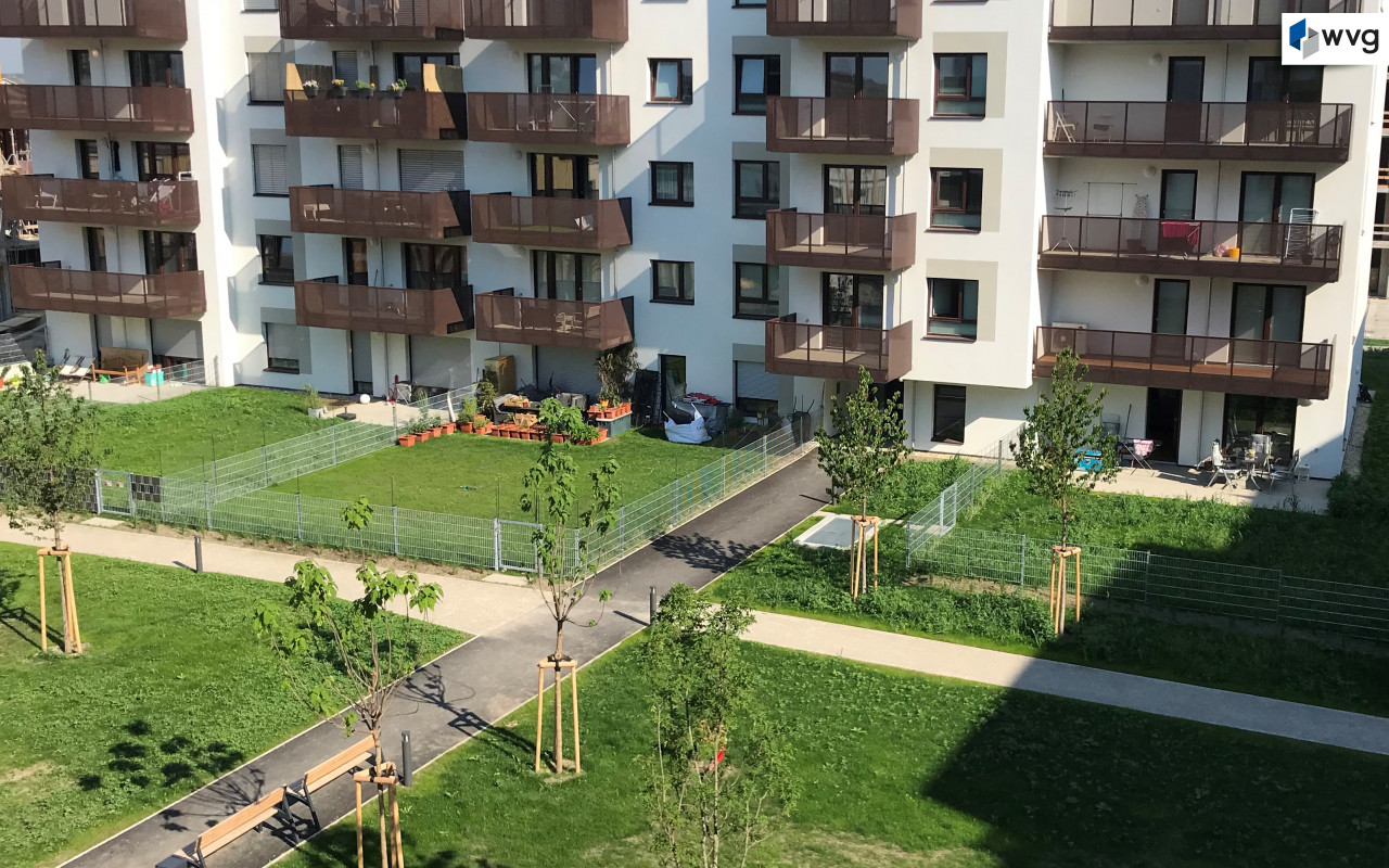 Malzstraße 3 / Stiege 5