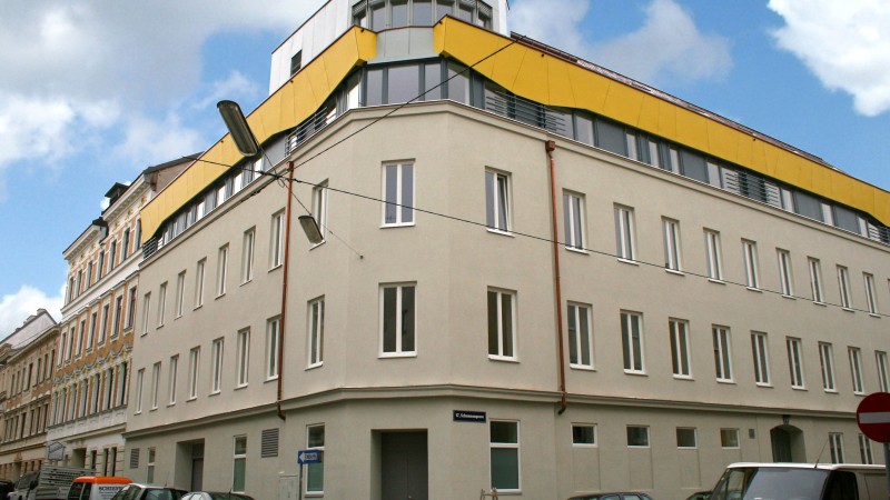 17., Schumanngasse 70