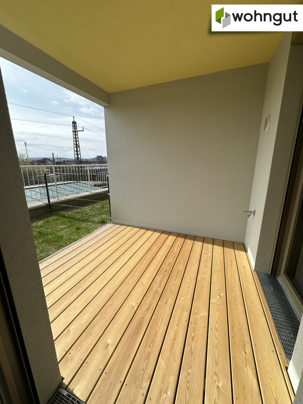 Loggia