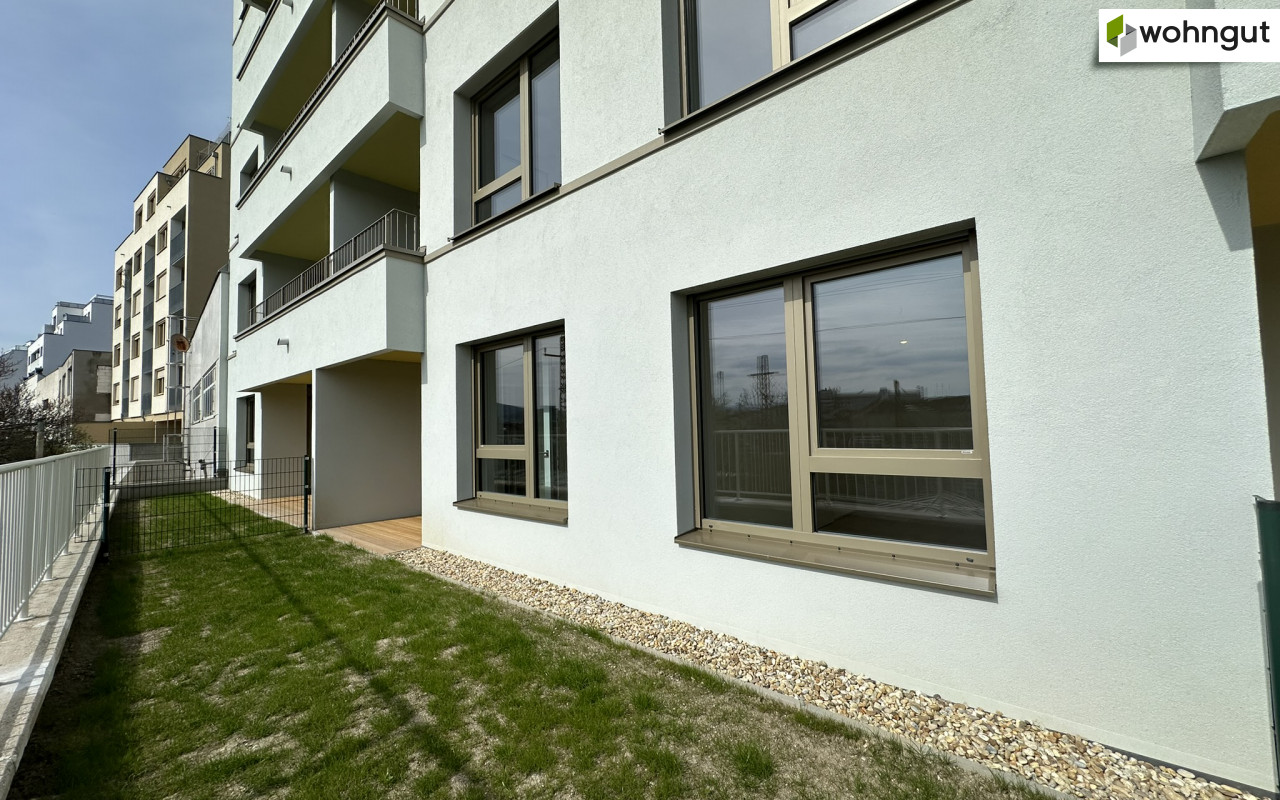 Eigengarten