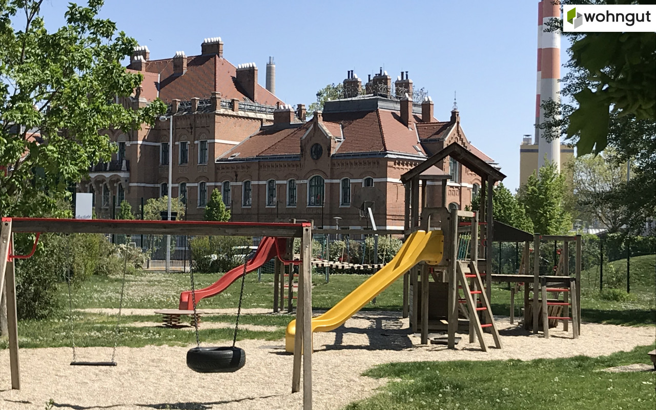 Kindergarten Guglgasse