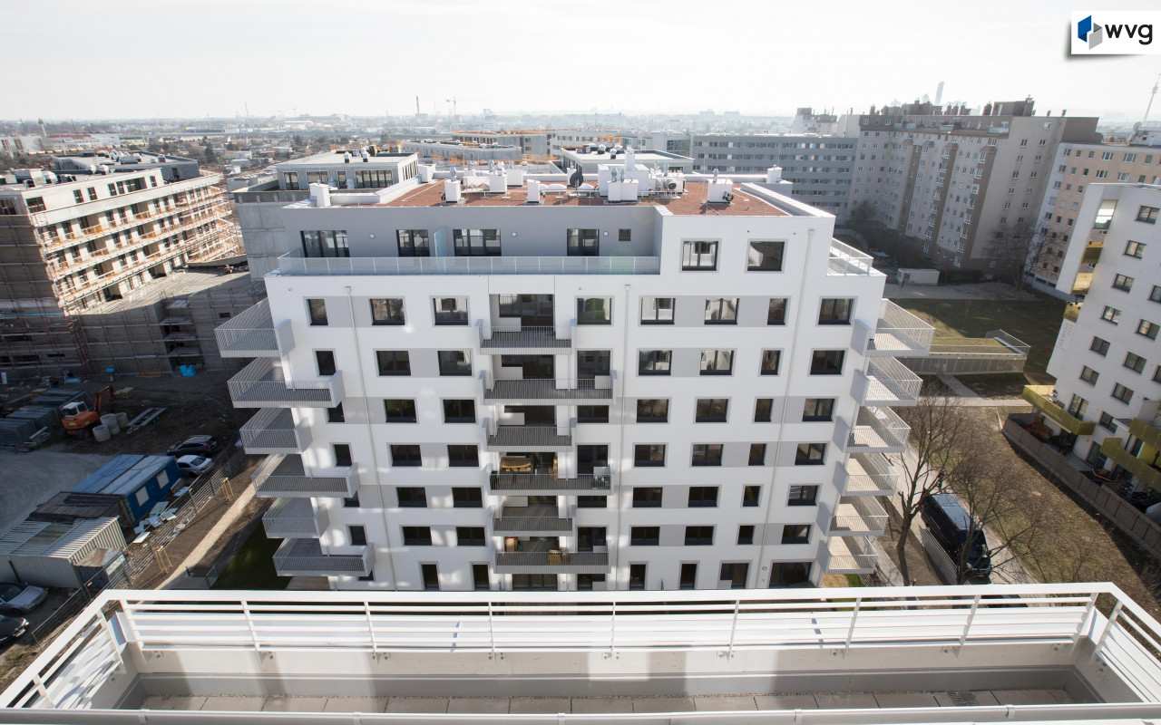 Bauteil Senekowitschgasse