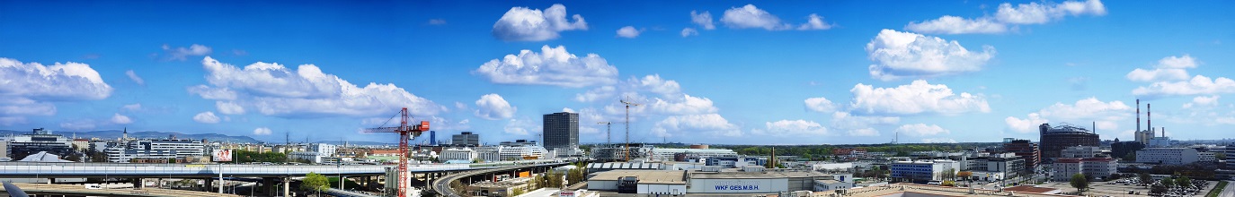 Verkaufsstart "wohngut PANORAMA3"