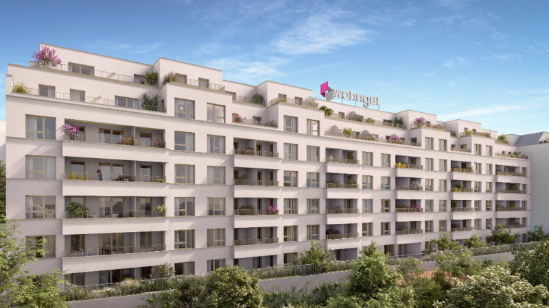 14., Linzer Strasse 161