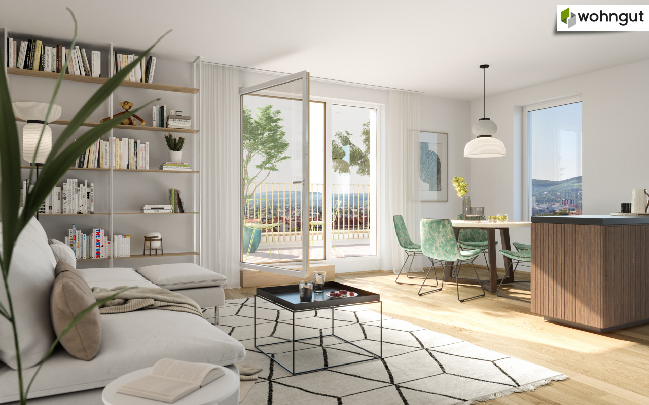 Symbolfoto_Innenvisualisierung_Dachgeschoss