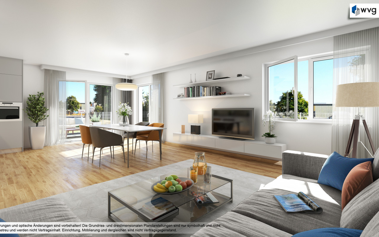 DUO22 Innenvisualisierung Symbolbild