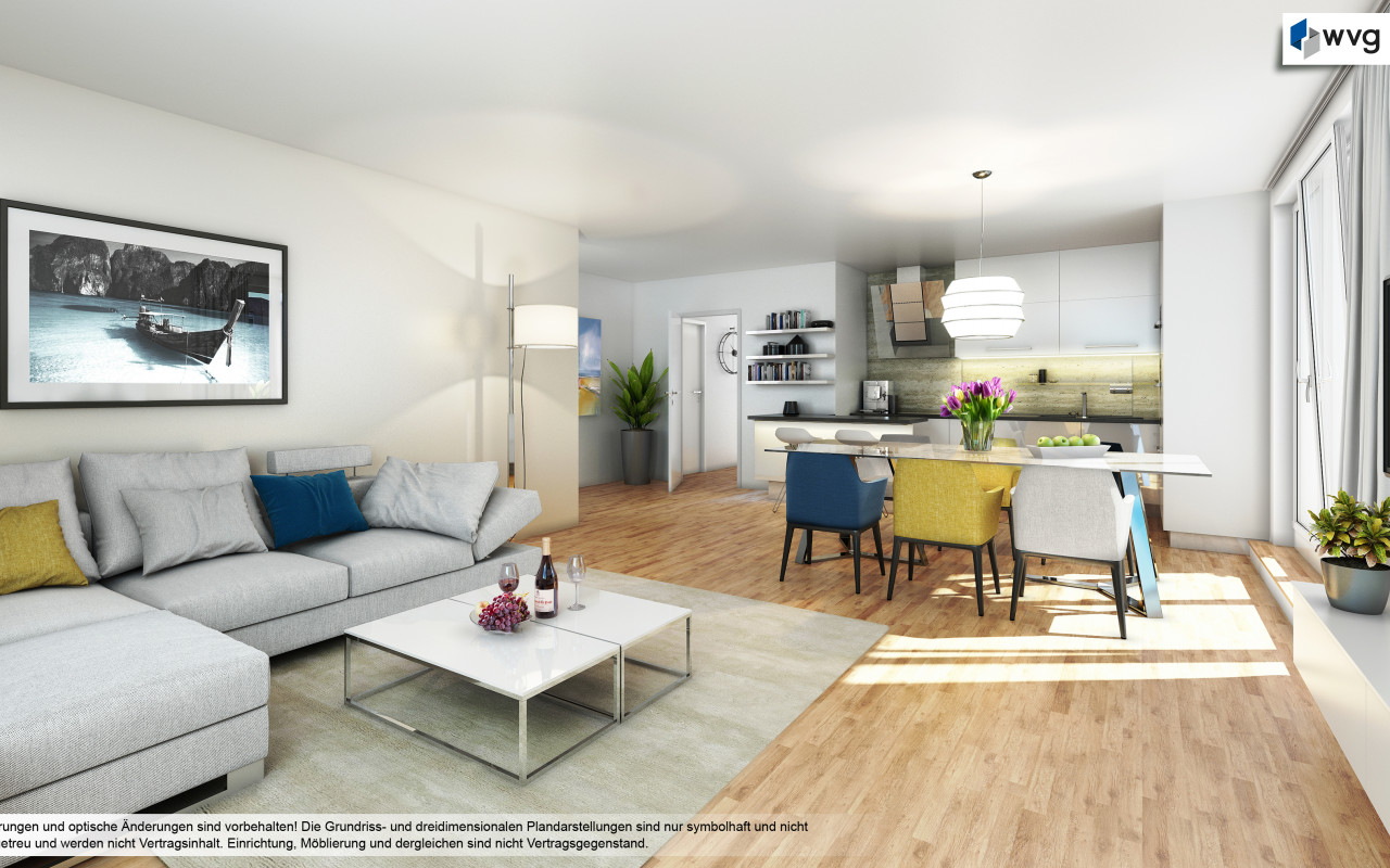 DUO22 Innenvisualisierung Symbolbild