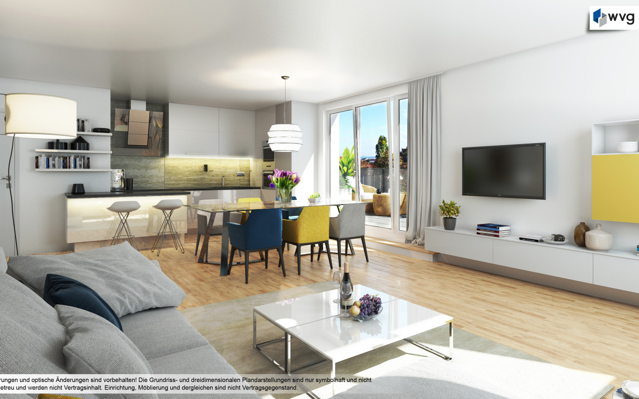 DUO22 Innenvisualisierung Symbolbild