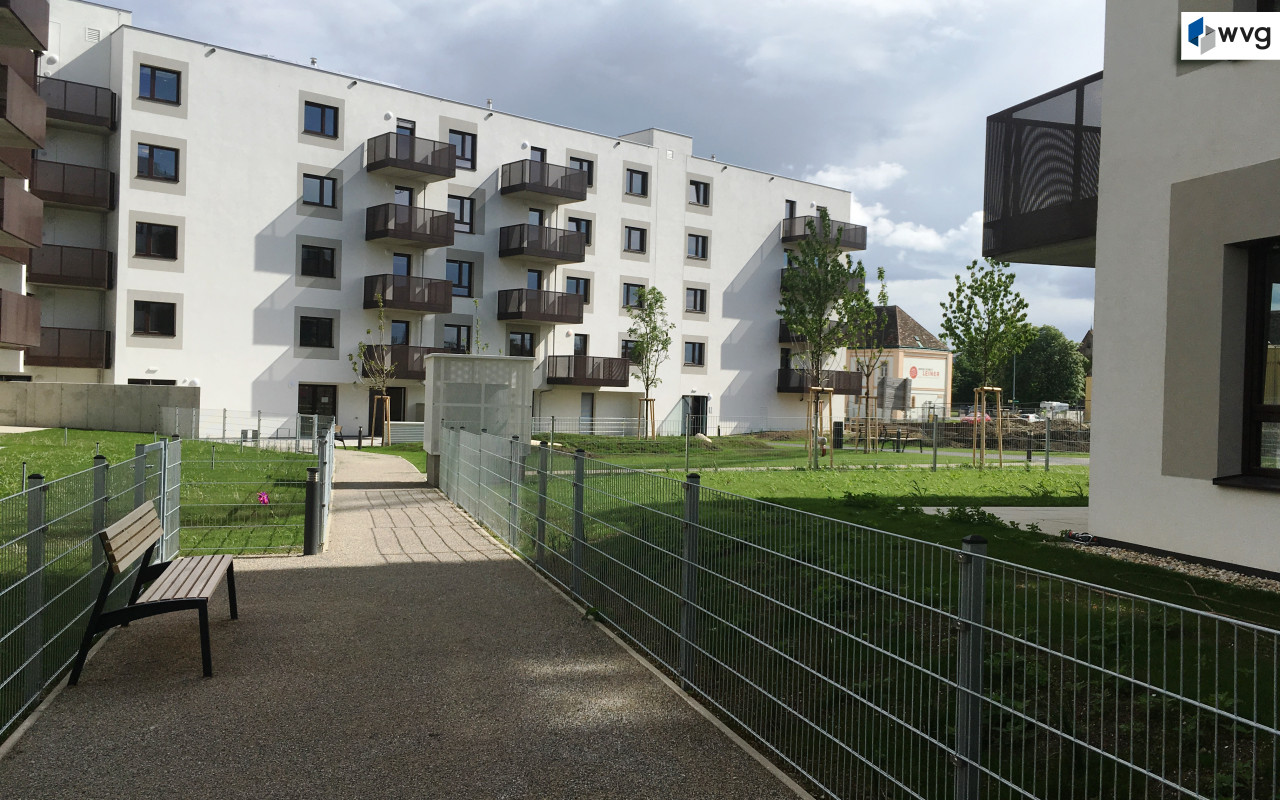 Zugang Innenhof Malzstraße 3